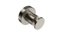 Load image into Gallery viewer, Bathroom Butler BAAC4610BGPH 4610 Single Robe Hook - Brushed Graphite