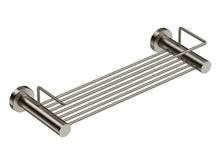 Load image into Gallery viewer, Bathroom Butler BAAC4620BGPH 4620 Shower Shelf - Brushed Graphite