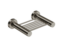 Load image into Gallery viewer, Bathroom Butler BAAC4630BGPH 4630 Soap Rack - Brushed Graphite