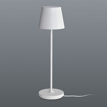Load image into Gallery viewer, Spazio Trevi Rechargeable Table Lamp
