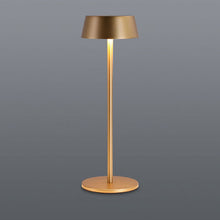 Load image into Gallery viewer, Spazio Lola Rechargeable Table Lamp
