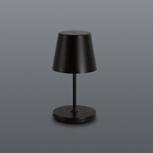 Load image into Gallery viewer, Spazio Trevi Mini Rechargeable Table Lamp
