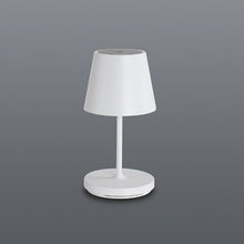 Load image into Gallery viewer, Spazio Trevi Mini Rechargeable Table Lamp
