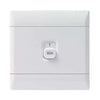 CBi PVC Stove Isolator Switch 3P 60A 4 x 4