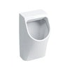 Geberit Smyle Wall-Hung Urinal - White
