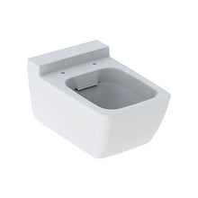 Load image into Gallery viewer, Geberit Xeno² Rimless Wall-Hung Toilet - White