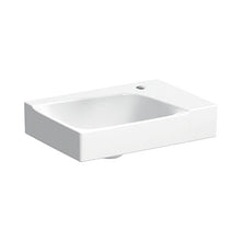 Load image into Gallery viewer, Geberit Xeno² Wall-Hung Basin with Right Tap Hole 400mm