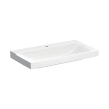 Load image into Gallery viewer, Geberit Xeno² Rectangular Wall-Hung Basin 900mm