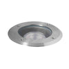 Spazio Diana Round Recessed Ground Light