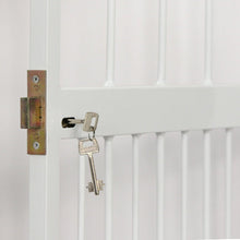 Load image into Gallery viewer, Xpanda Regal Lockable Security Gate 1950x770mm