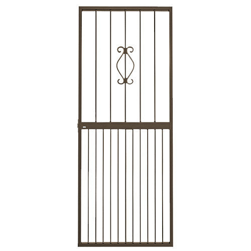 Xpanda Regal Lockable Security Gate 1950x770mm (532076 / 532074