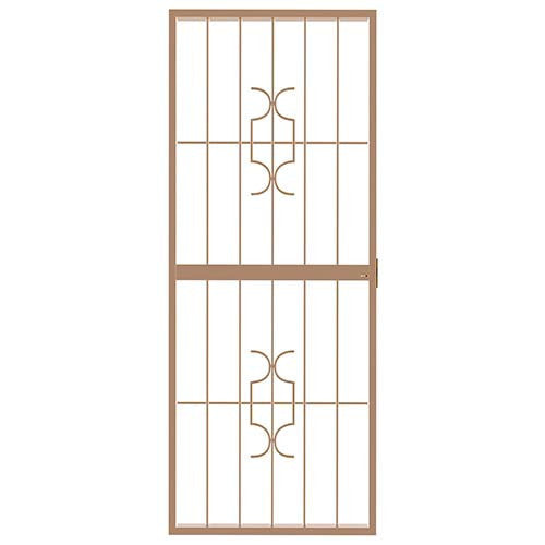 Xpanda Homestyle Lockable Security Gate 1950x770mm (532262