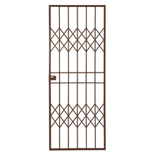 Load image into Gallery viewer, Xpanda Trellis-gate Lockable Security Gate 1950x770mm