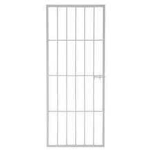 Load image into Gallery viewer, Xpanda Econo Shootbolt Security Gate 1950x770mm - White