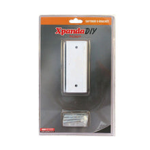 Load image into Gallery viewer, Xpanda Saftidor U-Bracket - White (2)