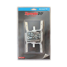 Load image into Gallery viewer, Xpanda Saftidor Multi Hinge Set - White