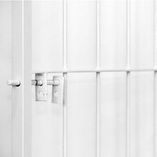 Load image into Gallery viewer, Xpanda Econo Shootbolt Security Gate 1950x770mm - White