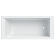 Load image into Gallery viewer, Geberit Supero Rectangular Built-in Bathtub 183L