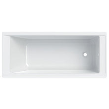 Load image into Gallery viewer, Geberit Supero Rectangular Built-in Bathtub 210L
