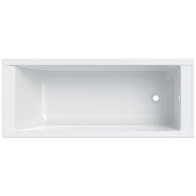 Load image into Gallery viewer, Geberit Supero Rectangular Built-in Bathtub 229L