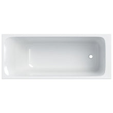 Load image into Gallery viewer, Geberit Tawa Rectangular Built-in Bathtub 800mm