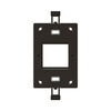 Legrand Arteor Support Frame 2 Module 4 x 2