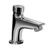 GIO Benkiser 155ER Basin Self Closing Valve - Chrome