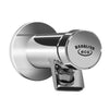 GIO Benkiser 159ER Self Closing Valve - Chrome