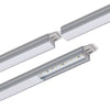 Spazio LED Aluminium Cabinet Strip 3W 4000K  - White