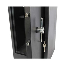 Load image into Gallery viewer, Xpanda Office Safe 700x400x400mm - Charcoal