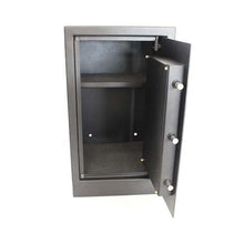 Load image into Gallery viewer, Xpanda Office Safe 700x400x400mm - Charcoal