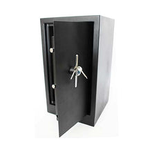 Load image into Gallery viewer, Xpanda Office Safe 700x400x400mm - Charcoal