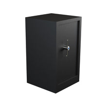 Load image into Gallery viewer, Xpanda Office Safe 700x400x400mm - Charcoal