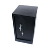 Xpanda Office Safe 700x400x400mm - Charcoal