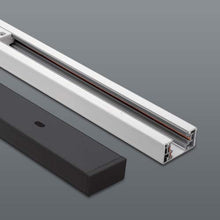 Load image into Gallery viewer, Spazio 3 Wire Surface Track 1m