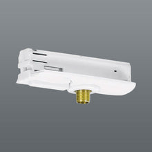 Load image into Gallery viewer, Spazio 3 Wire Slim Track Adaptor