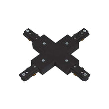 Load image into Gallery viewer, Spazio 3 Wire Slim Track X Joint