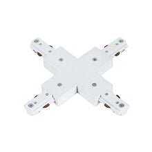 Load image into Gallery viewer, Spazio 3 Wire Slim Track X Joint