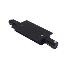 Load image into Gallery viewer, Spazio 3 Wire Recessed Track Central Feed