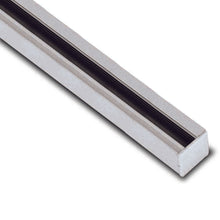 Load image into Gallery viewer, Spazio 4 Wire Square Track 3m