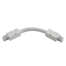 Load image into Gallery viewer, Spazio 4 Wire Square Track Flexi Joint