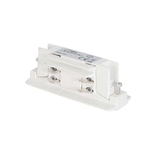 Load image into Gallery viewer, Spazio 4 Wire Square Track Linear Joint