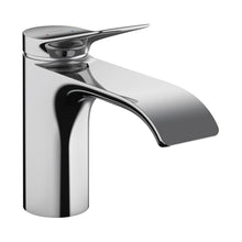 Load image into Gallery viewer, hansgrohe Vivenis Single Lever Basin Mixer 80 - Chrome