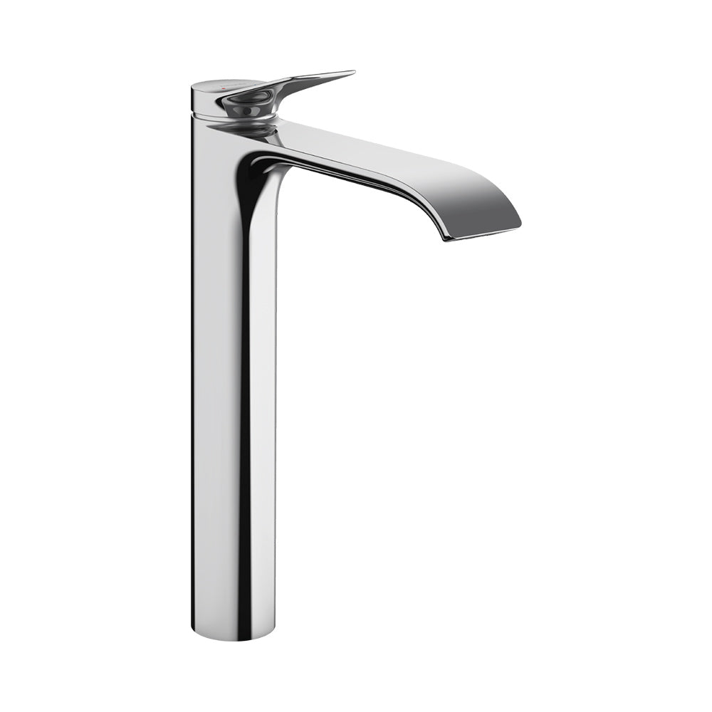 hansgrohe Vivenis Single Lever Basin Mixer 250 - Chrome – Livecopper