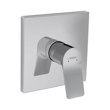 Load image into Gallery viewer, hansgrohe Vivenis Single Lever Shower Mixer - Chrome