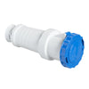 Schneider Pratika 5 Pin Industrial Socket Waterproof