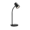 Spazio Polo 6.5W 560lm Warm White Desk Lamp