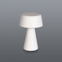 Load image into Gallery viewer, Spazio Montego LED Dimmable 10W 150lm Warm White Table Lamp
