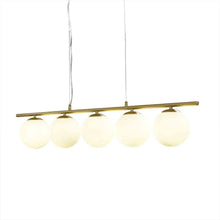 Load image into Gallery viewer, Spazio X5 Pendant - Gold