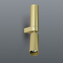 Load image into Gallery viewer, Spazio Banyan Adjustable Wall Light